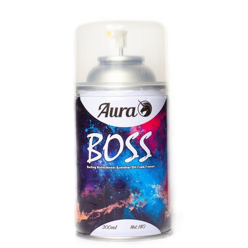 [A19880] Elegnant Boss Air Fresh 300ml