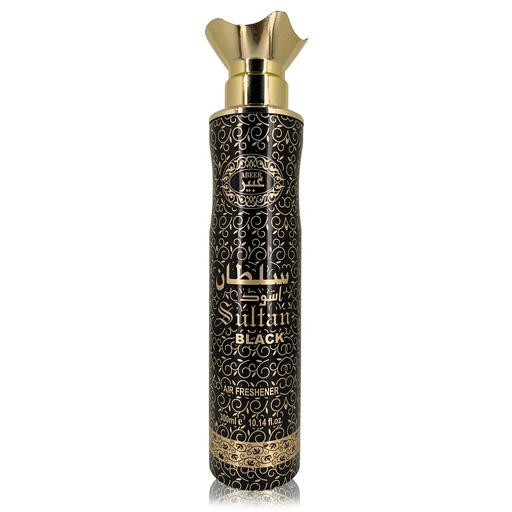 [A19881] Elegant Sultan Airfreshener 300ml