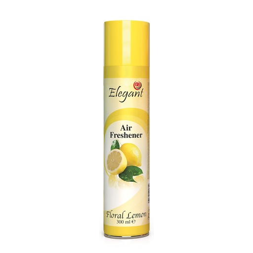 [A19885] Elegant Cherry Blossoms Air Freshner 300ml