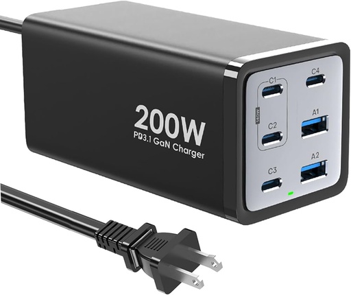 [A20183] Power 1a Output Usb Fast Charger Ft-700