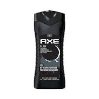 [A20364] Axe Black Refereshing Fragrance Parfum Refraichissant 3in1 400ml