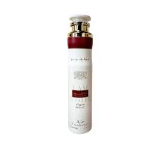 [A20546] I Am White Rouge Air Freshener 300ml