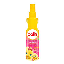[A20886] Dalin Kolay Tarama Sac Sprayi Panthenol 200ml