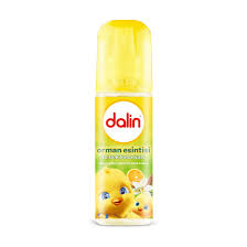 [A20887] Dalin Orman Esintisi Bebek Kolonyasi 150ml