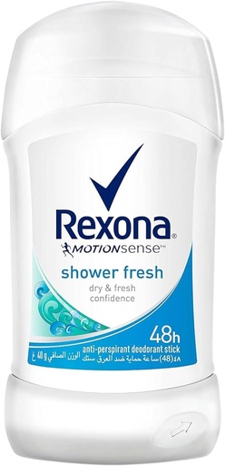 [A21476] Rexona Shower Fresh 40g