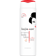 [A21076] Kojie.San Skin Lightinig Body Lotion 250g