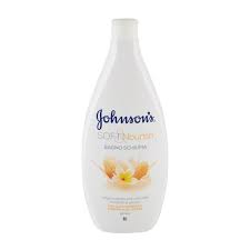 [A21079] Johsonis Body Wash Bagno Schemiuma  750ml