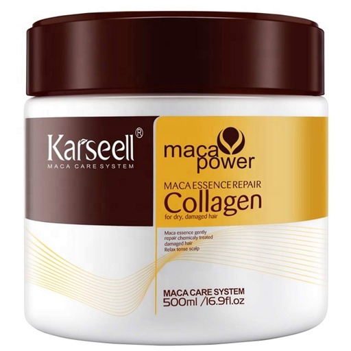 [A21083] Karseella Callagen For Dry,Damged Hair 500ml