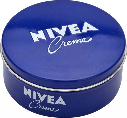 [A21100] Nivea Creme 250 ml