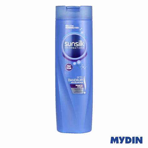 [A21205] Sunsilk Anti Dandruff Shampoo 300ml