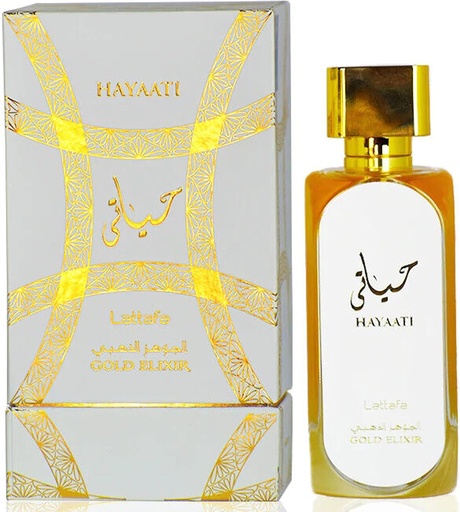 [A21138] Perfume Hayaati Women 100ml