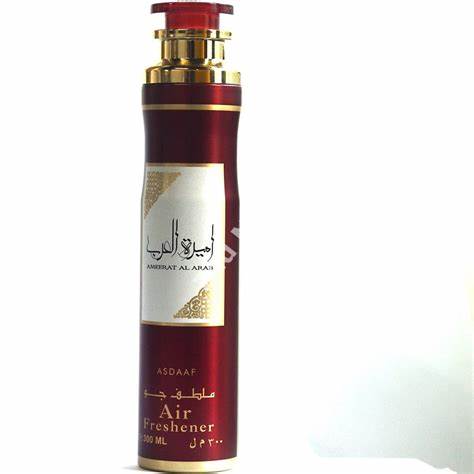 [A21153] Air Freshener Ameerat Al-Arab 300ml