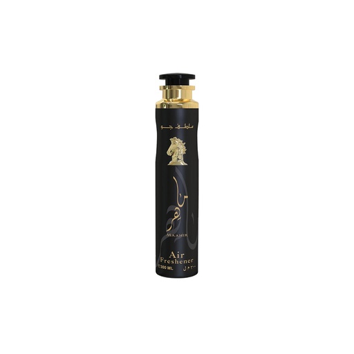 [A21155] Air Freshener Maahir Legacy 300ml
