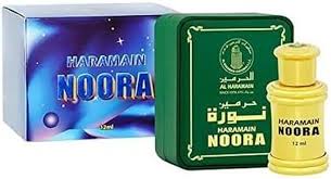 [A21168] Atar Al Haramain Noora 12ml Ahp-1288