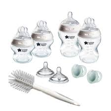 [A21240] Only Baby Natural Starter Set New Born Pacifier  7item A-10