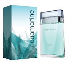 [A21422] Aquamarine Eau De Parfum Hp-271 100ml