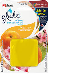 [A21579] Glade Air Freshener Flower Nectar 8g