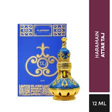 [A21592] Al Haramain Taj Ahp1064 12ml