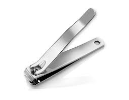 [A21620] Italo Nail Clipper Nc-7501