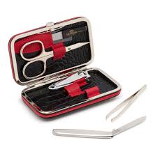 [A21636] Italo Manicure Set NC-7546
