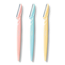 [A21637] Italo Eyebrow Razor Qz-E019