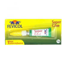 [A21677] Fevicol Super Glol 3g