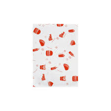 [A21692] Packwell Sandwich Wrapping Paper 24x34cm