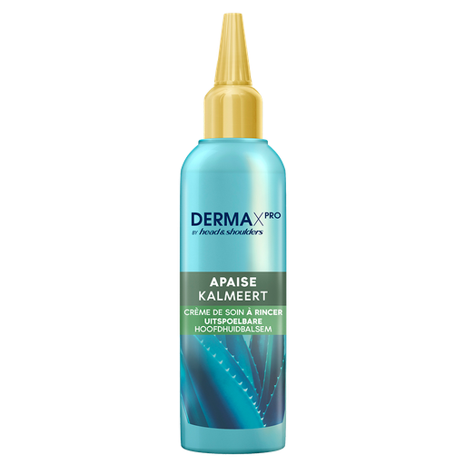 [A21758] Head&Shoulder Apaise Kalmeert Derma Xpro 145ml