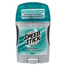 [A21771] Deo Speed Stick Original 70gr