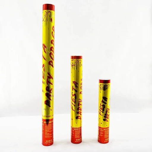 [A21852] Buleer Fiesta  Partu 30cm