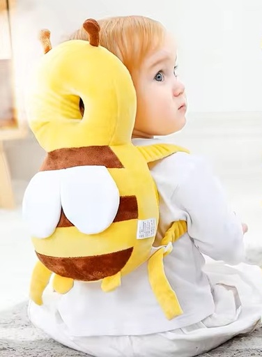 [A21898] Baby Head Protection Pillow No:15741-9