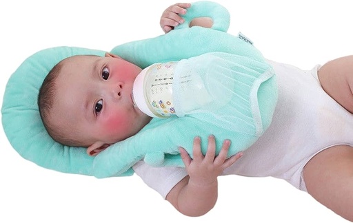 [A21985] Baby nursing pillow Safety Protective Cushion 888-9