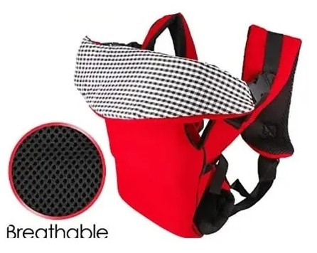 [A22053] Baby Carrier Free Your Hands W015