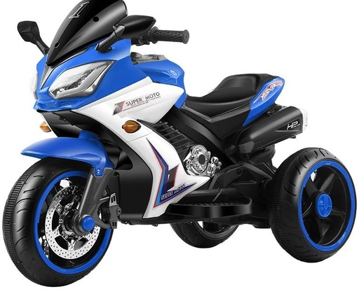 [A22072] Childrens Electric Tricycle Super Moto ST6699