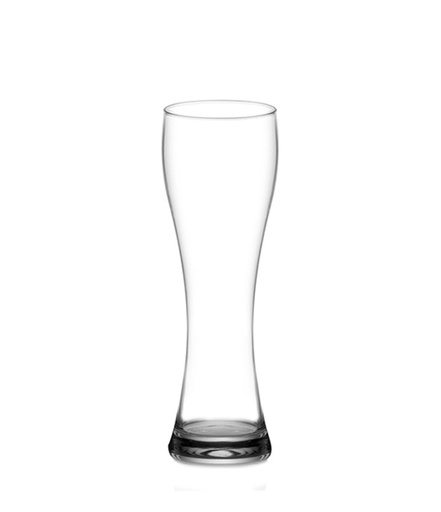[A22265] Deli Glassware Victory Cold Cut Water Cup CS4102 430ml