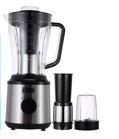 [A22375] Winning star 3in1 blender ZZJ-69 ST-5504
