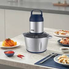 [A22390] Winning multifunctional food processor LLJ-795 ST5564