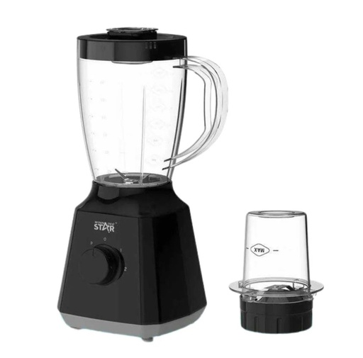 [A22443] Winning star 2in1 blender multi-function ZZJ-626 ST-5318