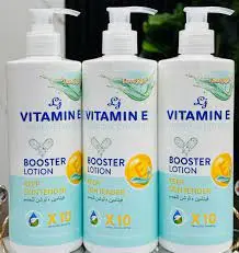 [A22513] Vitamin E Booster Lotion
