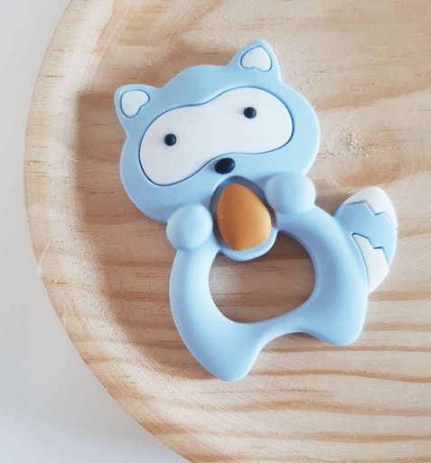 [A22535] Baby Teether Multifuncational Baby Teether ZSXJ-5109