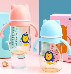 [A22552] Baby PPSU Bottle Feeding DDR3111 300ml