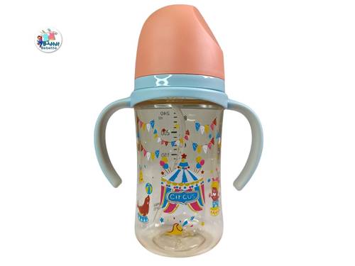 [A22557] Baby PPSU Bottle Feeding DDR3093 240ml