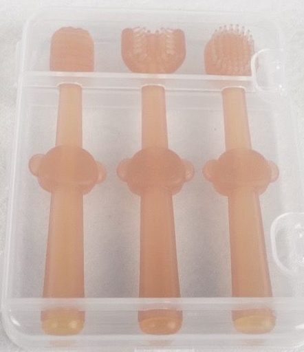 [A22616] Toothbrush baby No:XQD3085