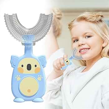 [A22617] Toothbrush baby No-3161