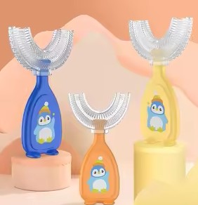 [A22618] Toothbrush Baby No-3160