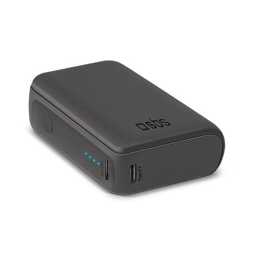 [A22773] Ancaam Power Bank A38 By-13 10000