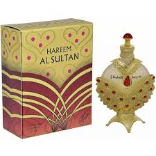 [A22877] Attar hareem alsultan
