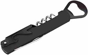 [A22905] Wine Bottle Opener 352-207
