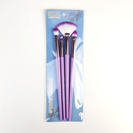 [A22947] BYCSL Makeup Brush Beauty Tools Soft Skin 352-251