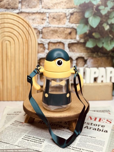 [A22982] Baby bottle Masasad TM352-63 420ml